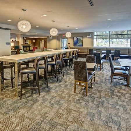 Residence Inn By Marriott Blacksburg-University Экстерьер фото