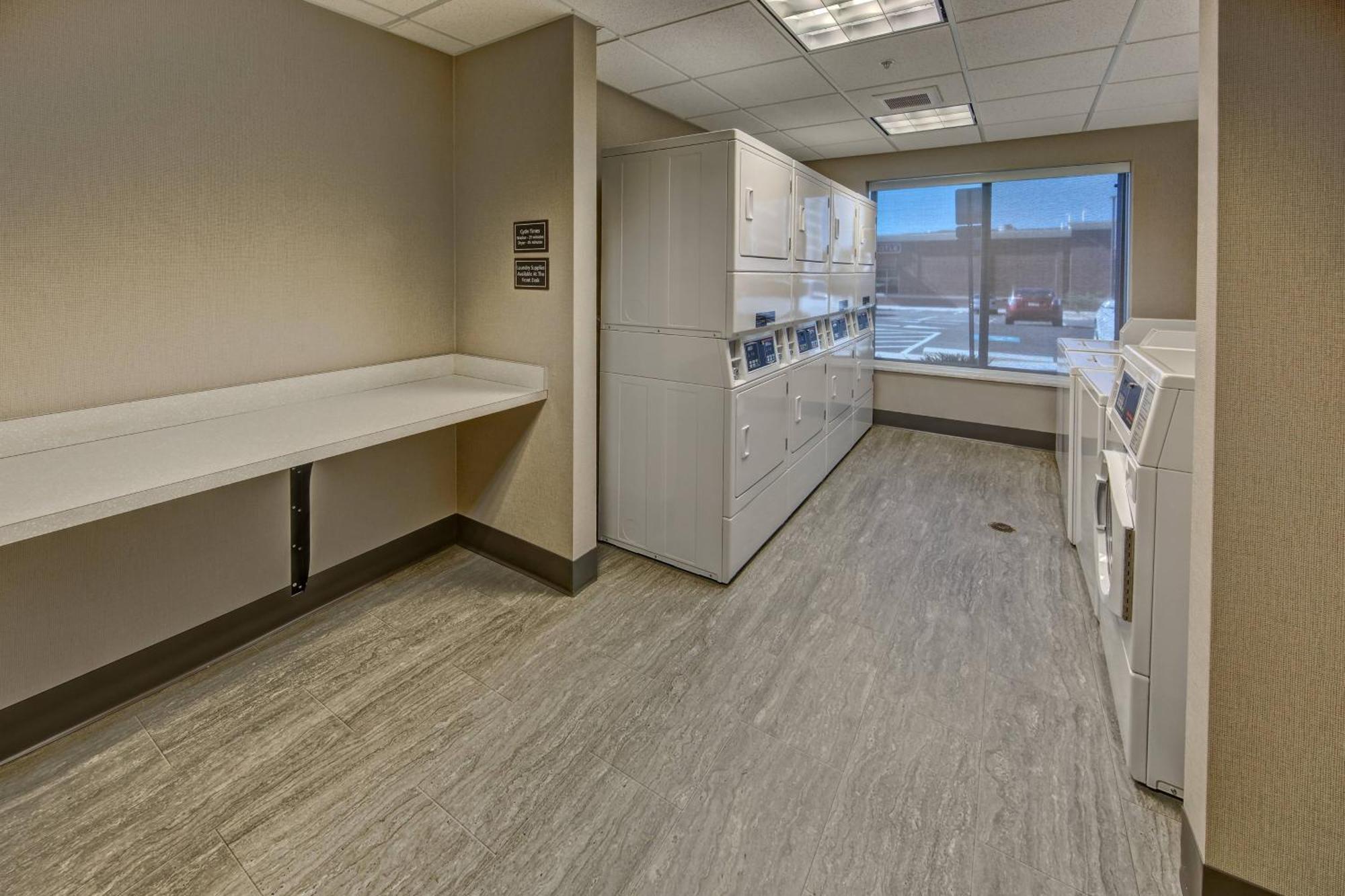 Residence Inn By Marriott Blacksburg-University Экстерьер фото