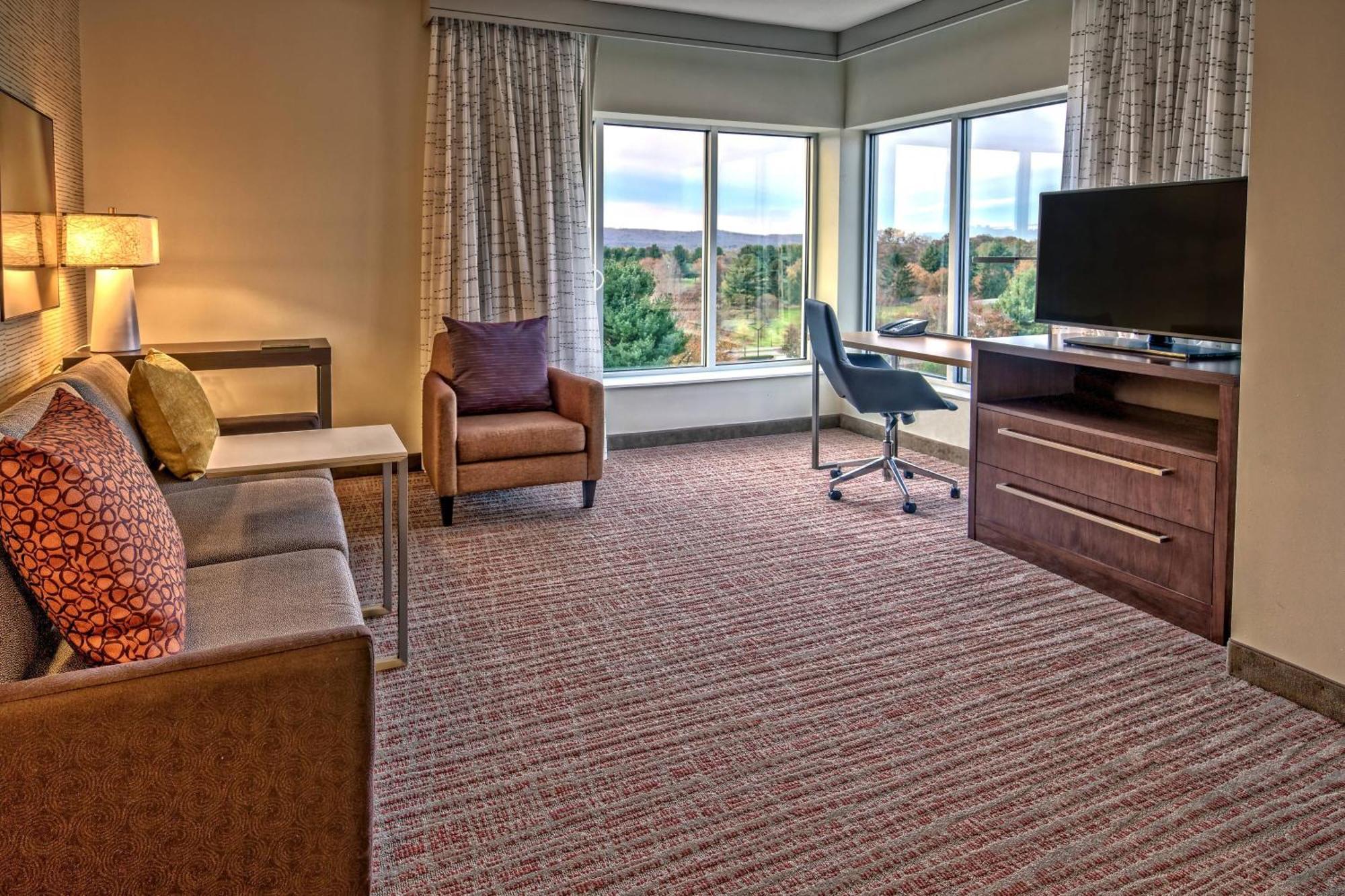 Residence Inn By Marriott Blacksburg-University Экстерьер фото
