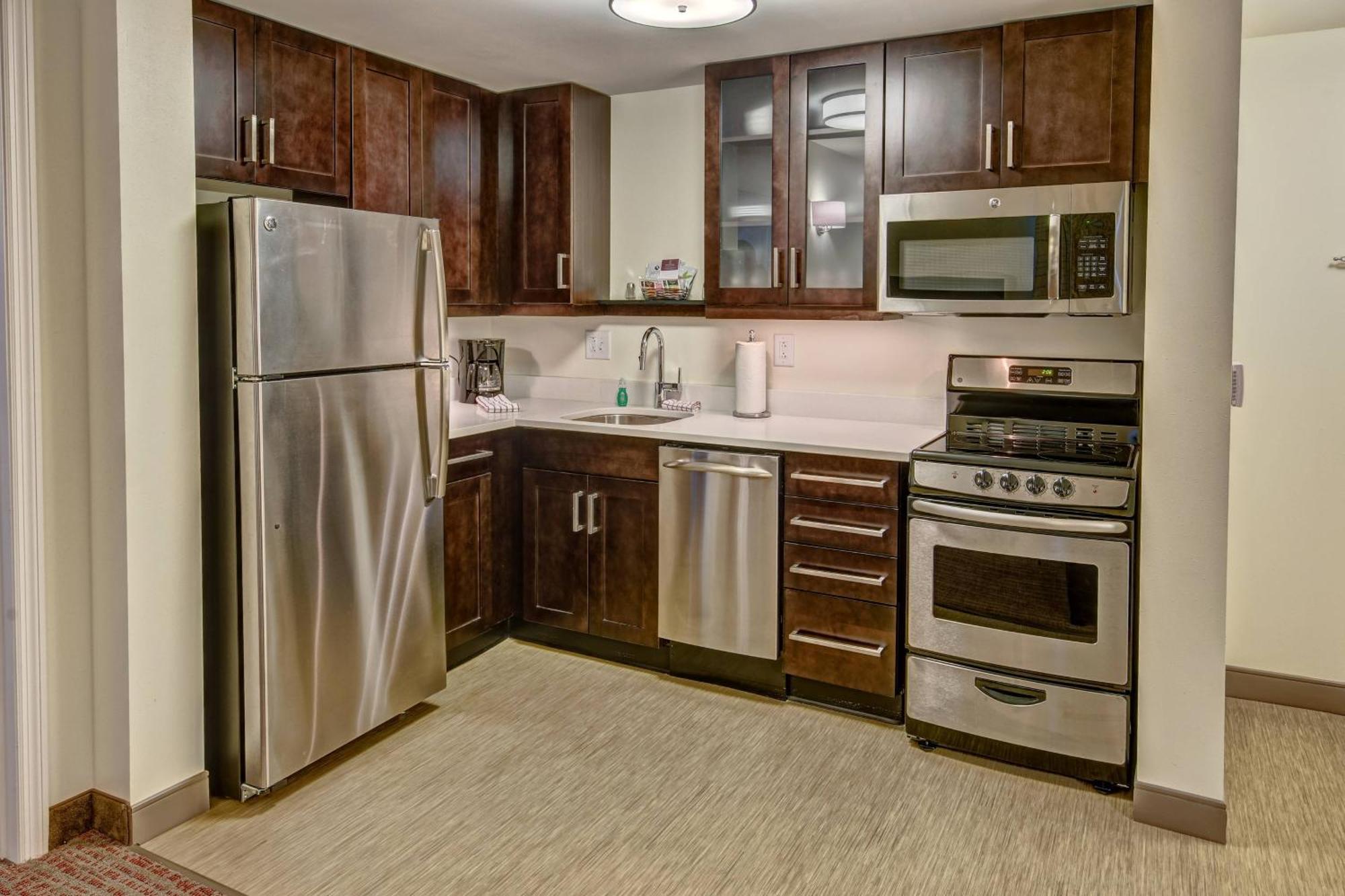 Residence Inn By Marriott Blacksburg-University Экстерьер фото