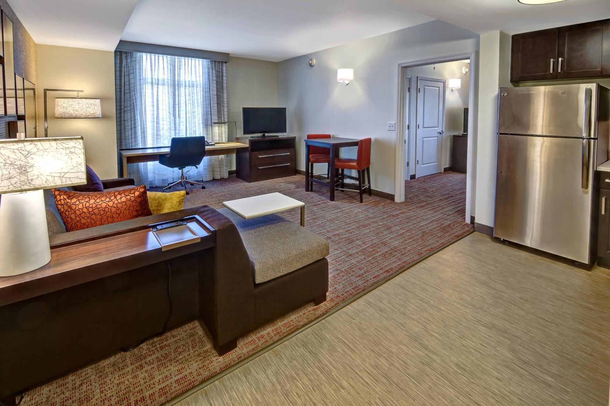 Residence Inn By Marriott Blacksburg-University Экстерьер фото